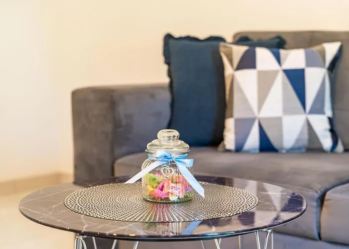 Apartment Olive 2