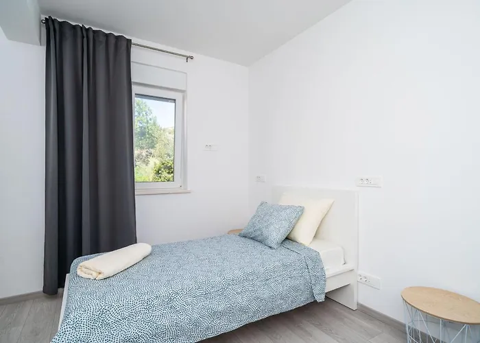Apartment Olive 2