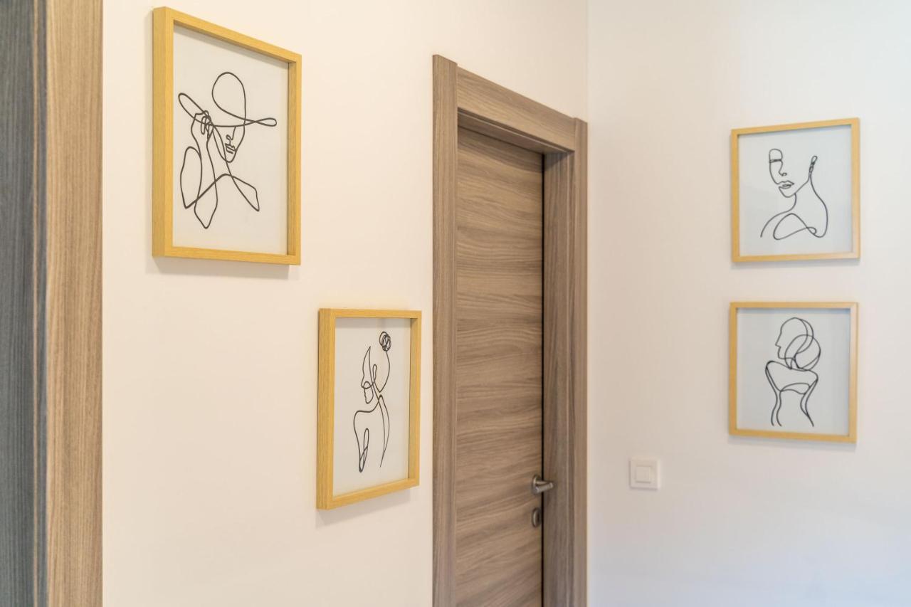 Apartment Olive 2