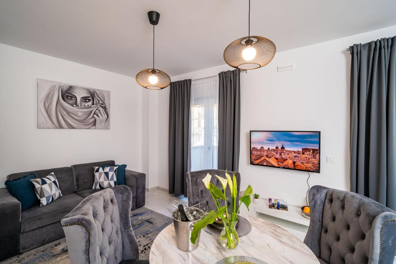 Apartment Olive 2 *