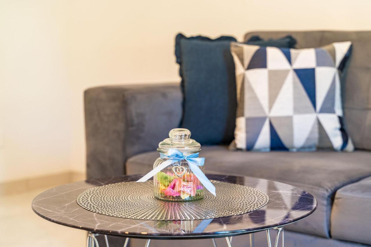 Apartment Olive 2 *