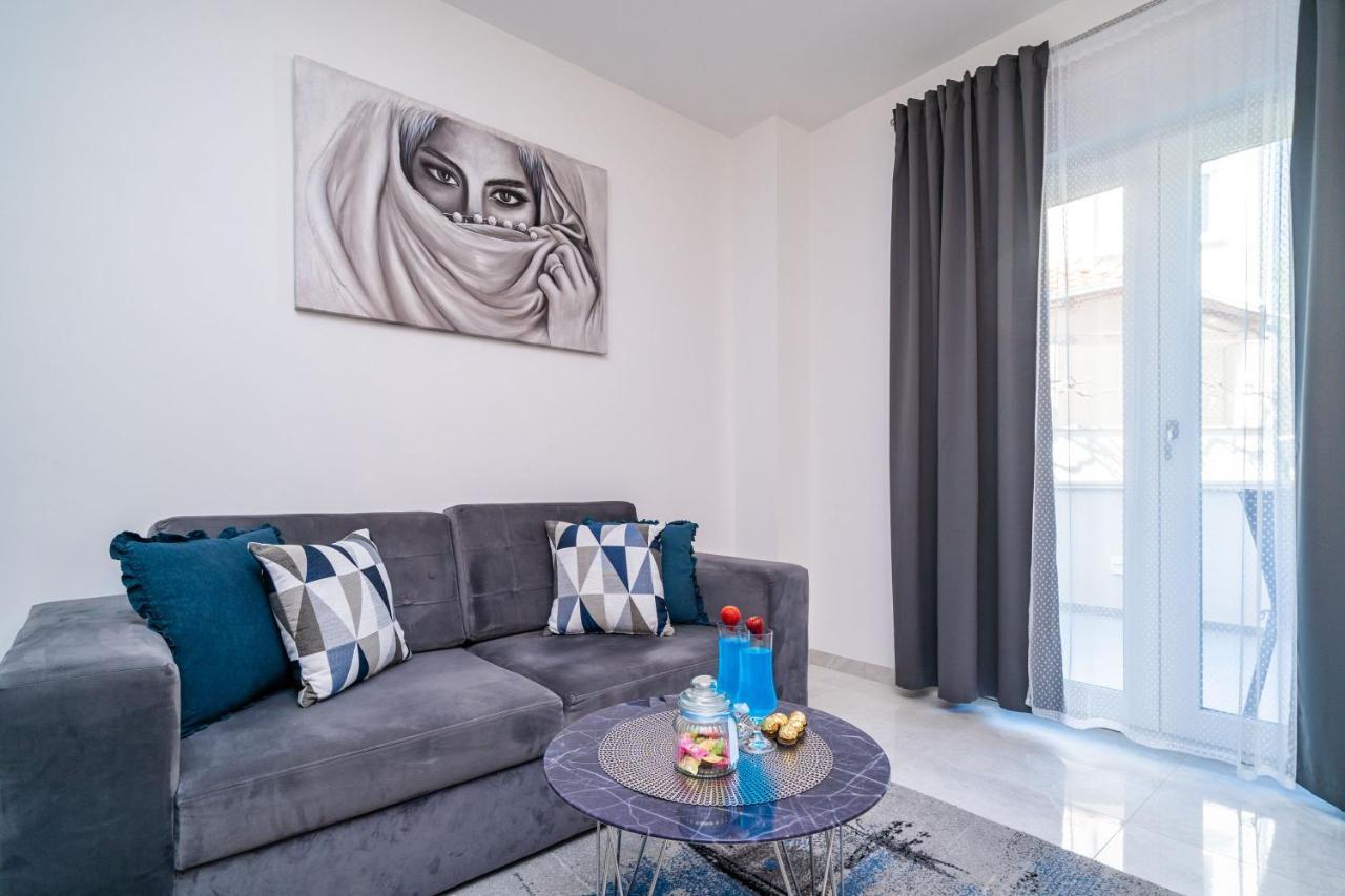 Apartment Olive 2 *