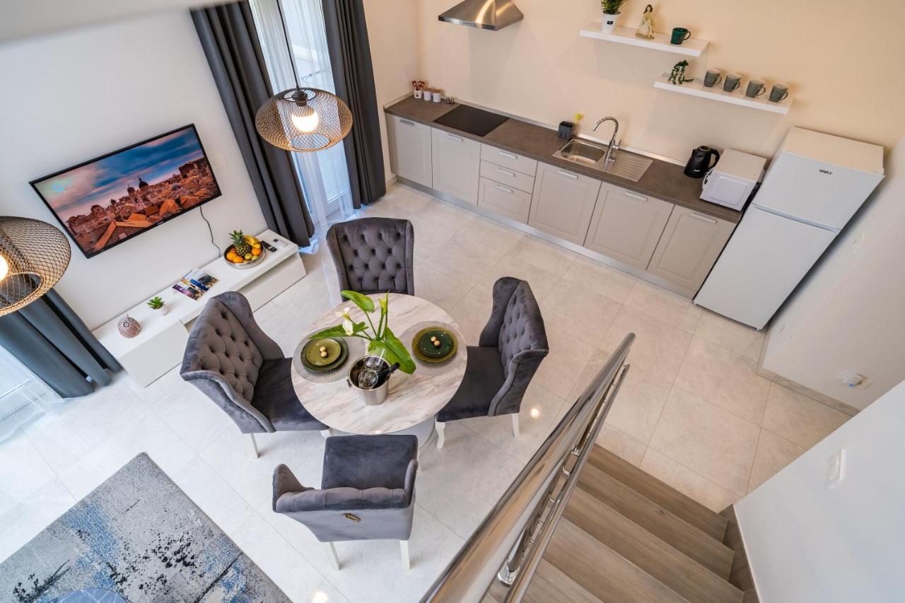 Apartment Olive 2 Mokosica
