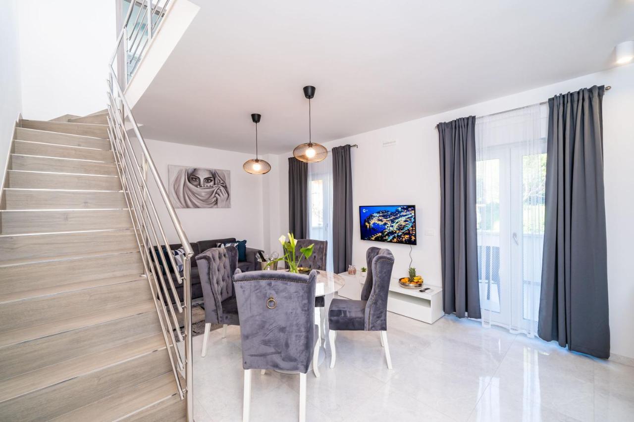 Olive 2 Apartment