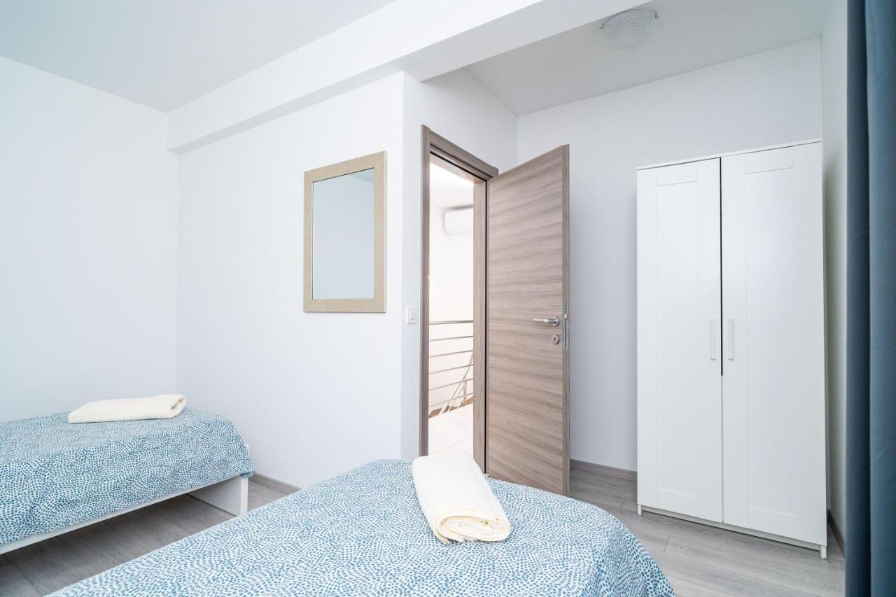 Olive 2 Apartment