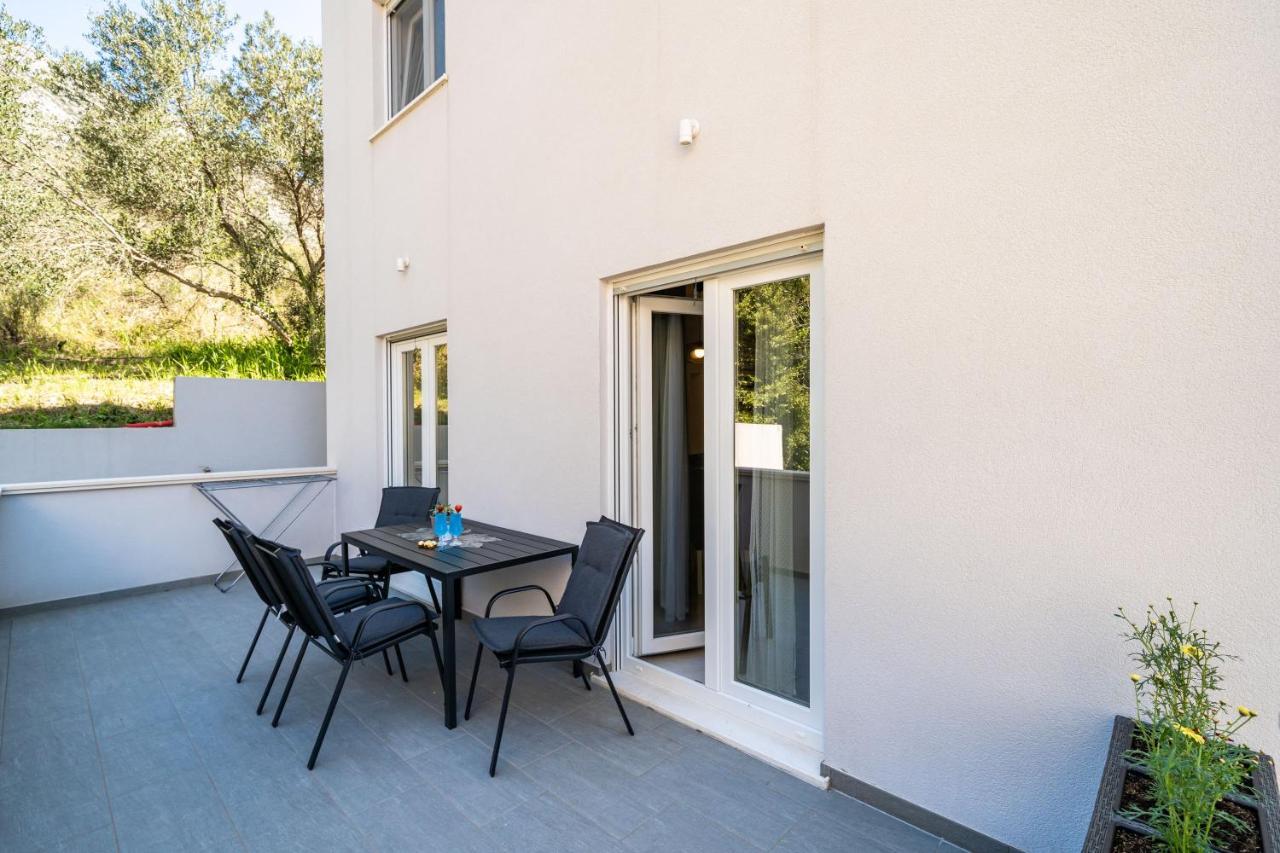 Olive 2 Apartment Mokosica