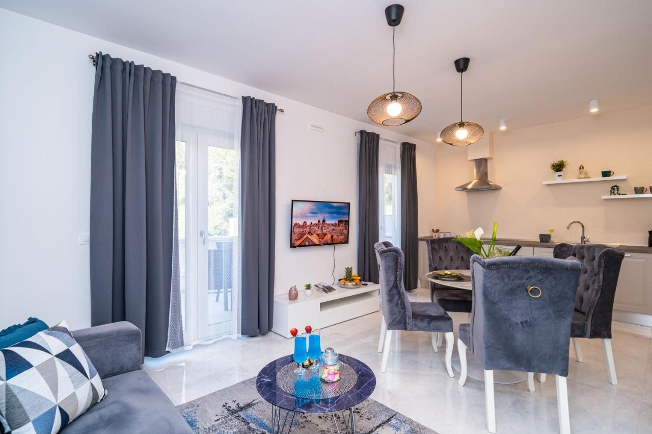 Olive 2 Apartment Mokosica